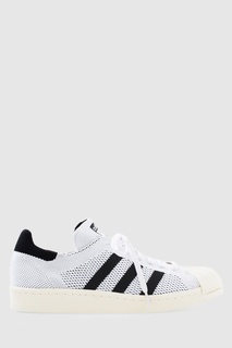 Кеды Superstar 80s Primeknit Adidas