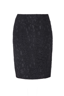Кружевная юбка Carven