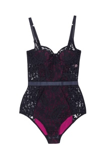 Боди Nicolle Agent Provocateur