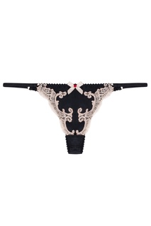 Трусики стринги Molly Agent Provocateur