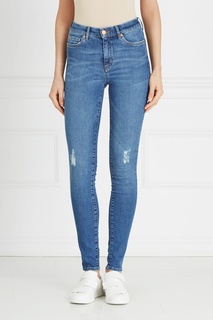 Джинсы Bodycon Skinny MiH Jeans