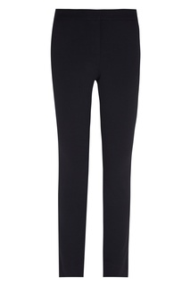 Однотонные брюки Diane von Furstenberg