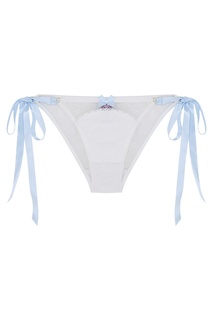 Классические трусики Tie-side Kaylee Lagent by Agent Provocateur