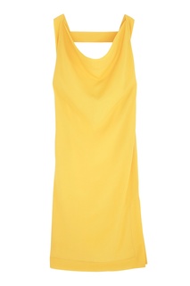Однотонное платье Ridge Dress Vivienne Westwood Anglomania
