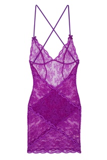 Сорочка Love Agent Provocateur