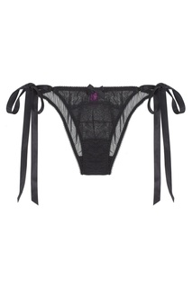 Классические трусики Tie-side Kaylee Lagent by Agent Provocateur