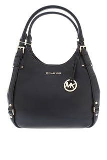 Кожаная сумка Bedford Michael Michael Kors