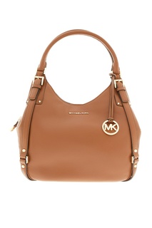 Кожаная сумка Bedford Michael Michael Kors