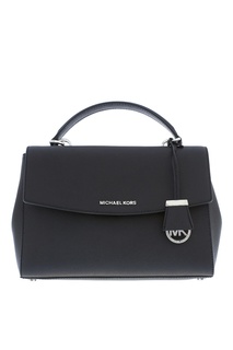 Кожаная сумка Ava Michael Michael Kors