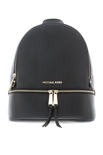 Кожаный рюкзак Rhea Michael Michael Kors