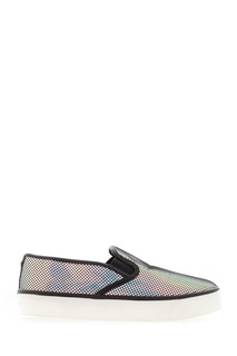 Слипоны Lux Carvela Kurt Geiger