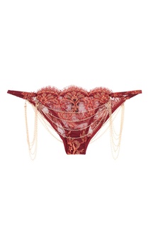 Классические трусики Inka Agent Provocateur