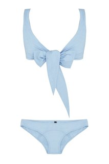 Купальник Marie-Louise Denim Bikini