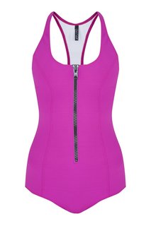 Купальник Eliza Bonded Maillot Lisa Marie Fernandez