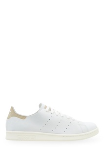 Кожаные кеды STAN SMITH OP W Adidas