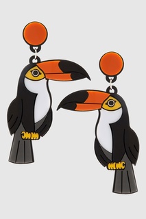 Клипсы Toucan Yazbukey