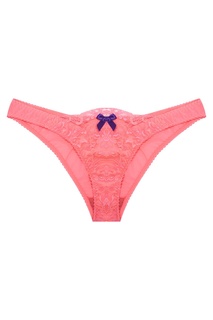 Классические трусики Pammie Agent Provocateur
