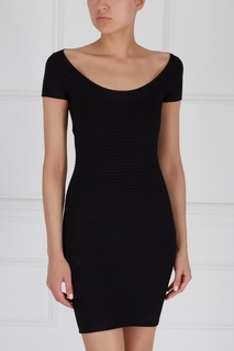Однотонное платье Alexanderwang.T