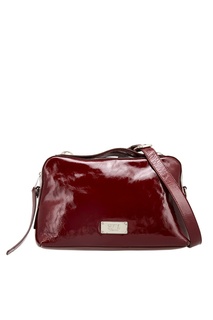 Сумка из лакированной кожи Sonia by Sonia Rykiel