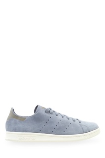 Кожаные кеды STAN SMITH OP W Adidas