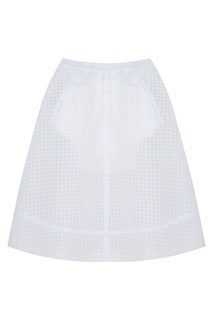Однотонная юбка A-LINE SKIRT Adidas