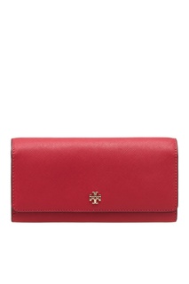 Кожаный кошелек Tory Burch