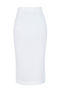 Шерстяная юбка Arreton Trans Roland Mouret