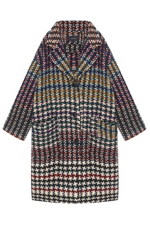 Шерстяное пальто Dallan Isabel Marant