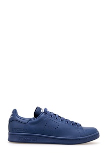 Кожаные кеды Raf Simons Stan Smith