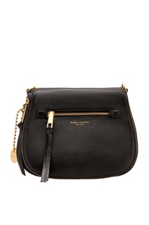 Кожаная сумка The Marc Jacobs