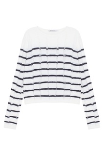 Шерстяной джемпер Alexanderwang.T