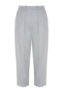 Шерстяные брюки Milli Acne Studios