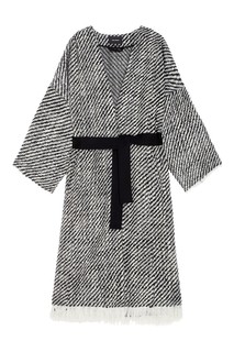 Шерстяное пальто Iban Isabel Marant