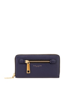 Кожаный кошелек The Marc Jacobs