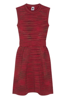 Платье без рукавов M Missoni