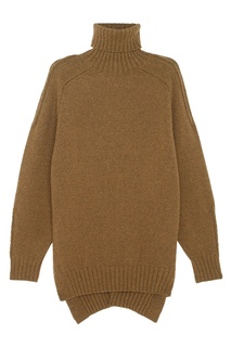 Шерстяной пуловер Fergus Isabel Marant