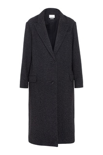 Шерстяное пальто Garth Isabel Marant Etoile