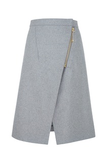 Шерстяная юбка Panna Wool Acne Studios
