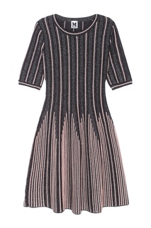 Платье с коротким рукавом M Missoni