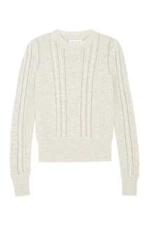 Джемпер Kalyn из хлопка и шерсти Isabel Marant Etoile
