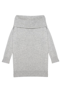 Платье из шерсти и кашемира Alexanderwang.T