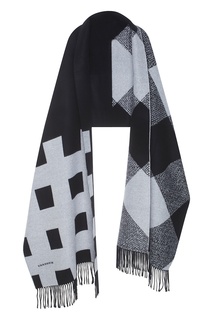 Кашемировый шарф Burberry