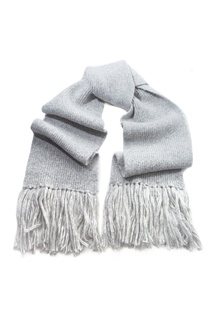Шарф из альпаки ABBY Acne Studios