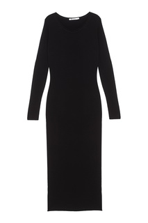 Шерстяное платье Alexanderwang.T