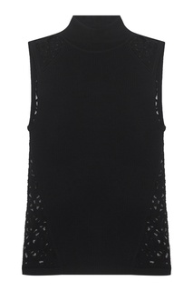 Шерстяная водолазка Birch ZAC Zac Posen