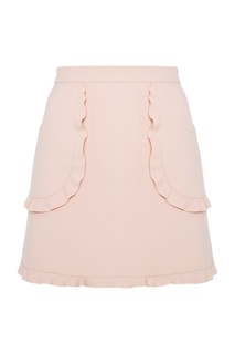 Юбка-мини RED Valentino