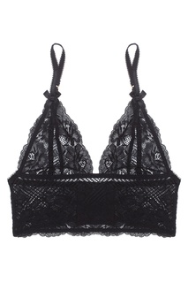 Бюстье без косточек Mia Lagent by Agent Provocateur