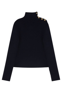 Шерстяная водолазка RED Valentino