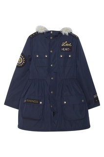Пальто RED Valentino