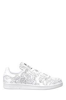 Кроссовки STAN SMITH RO W Adidas
